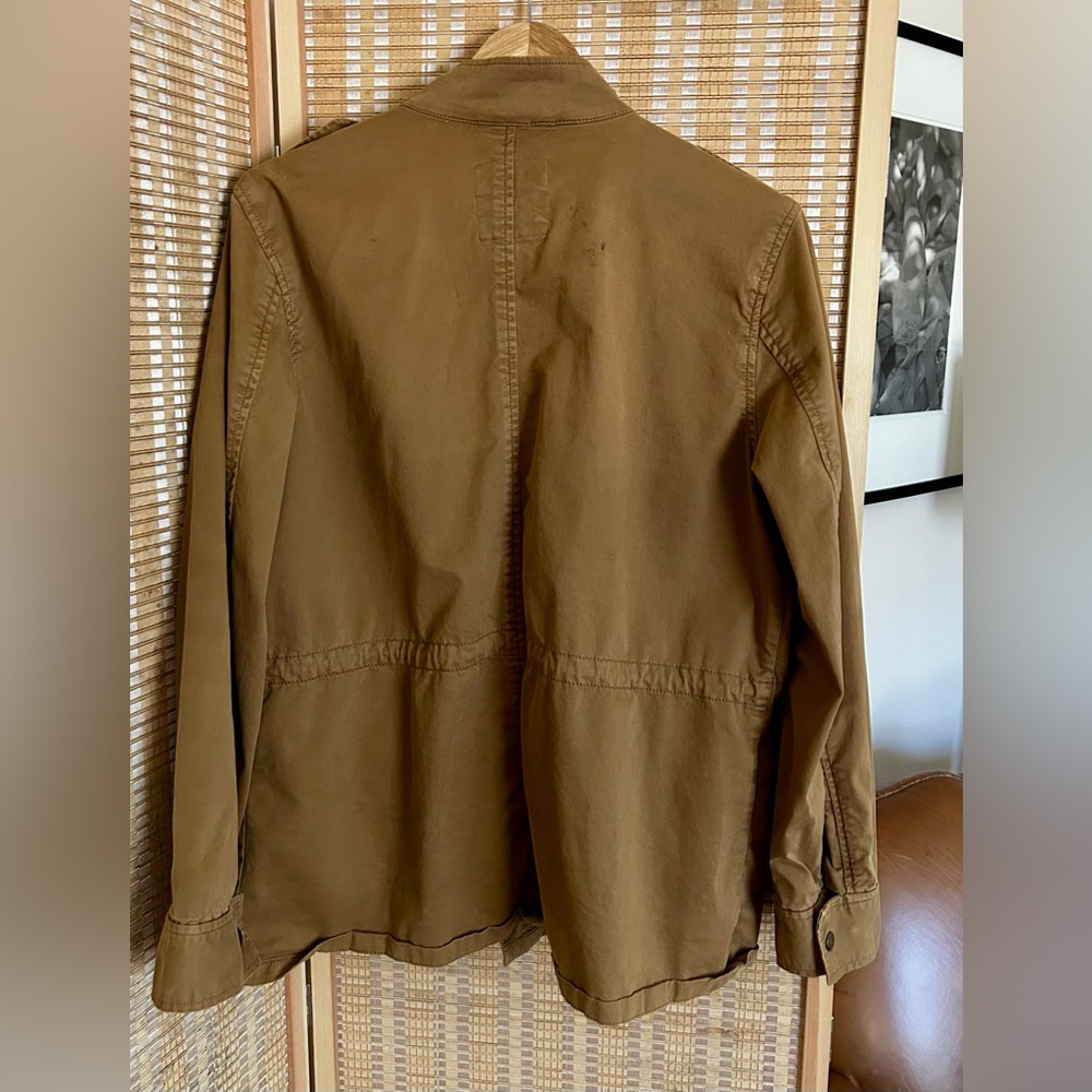 GAP Field Jacket - Picture 3 of 6